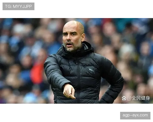 瓜迪奥拉再度革新战术体系，控球与高压结合引领足坛新潮流