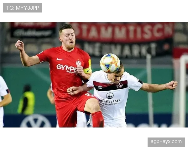 拜仁慕尼黑反击效率飙升，状态回暖强势重返巅峰