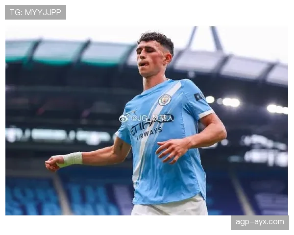 福登青训蜕变闪耀英超，状态回暖引广泛关注