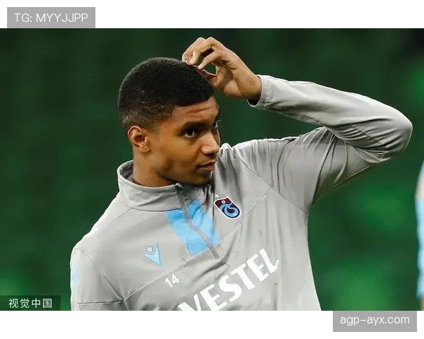 特拉布宗体育防守反击战术升级，逼抢体系展现出崭新竞争力