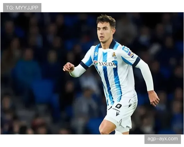 祖比门迪的顶级中场适配性分析：是否已具备豪门首发实力？