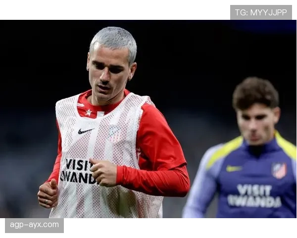 格列兹曼淘汰赛关键战决定力是否被低估 格列兹曼淘汰赛关键战决定力是否被低估