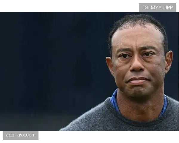 看了泰格·伍兹的周末账单，我连点个外卖都不好意思了