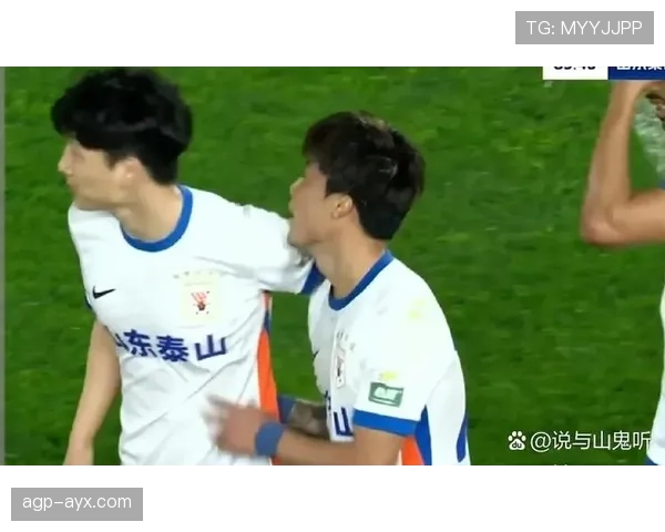 当进攻围绕克雷桑展开：山东泰山体系是否受限？